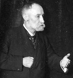 August Palm Malmö 1881