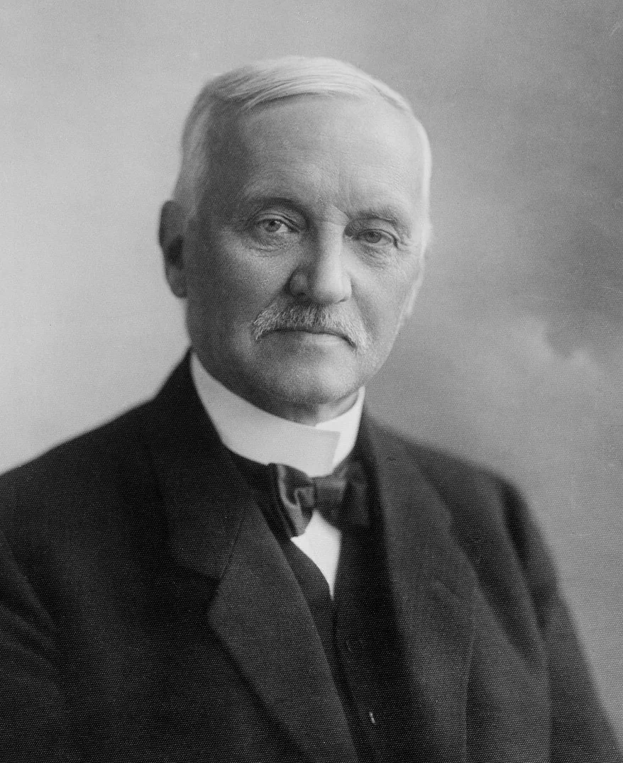 Carl Lindhagen