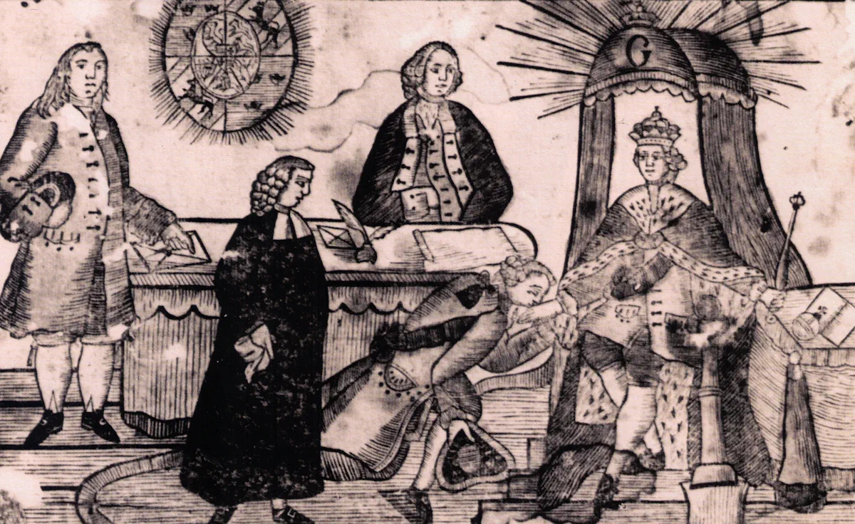 Förenings- och säkerhetsakten