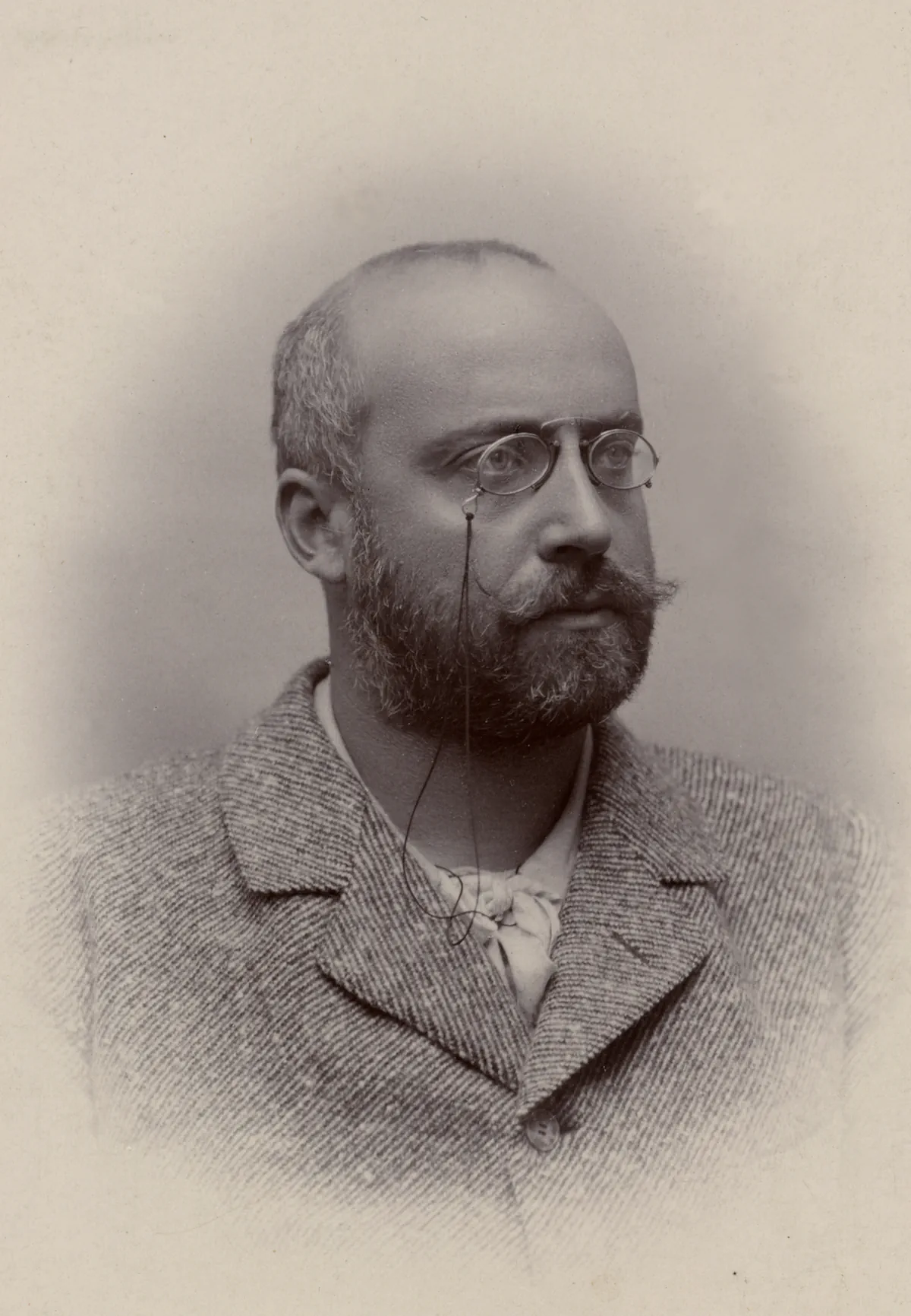 Gustaf Fröding