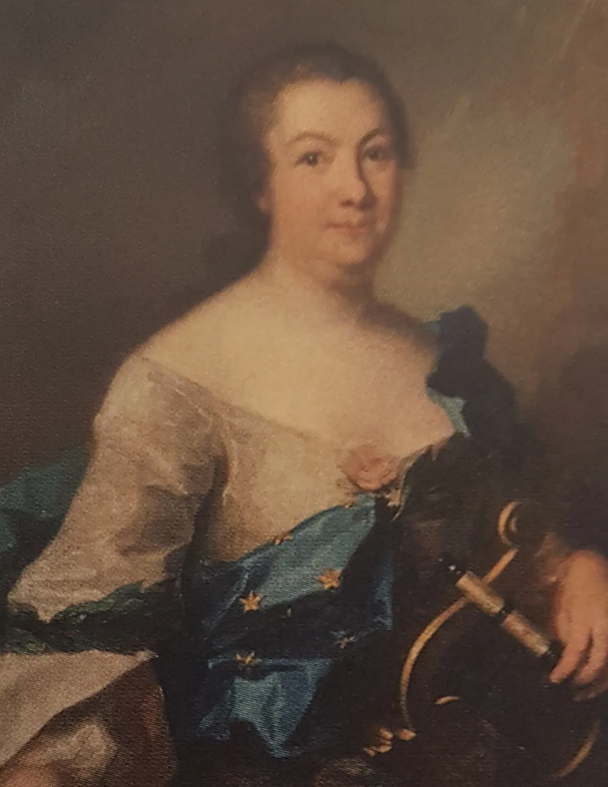 Hedvig Charlotta Nordenflycht