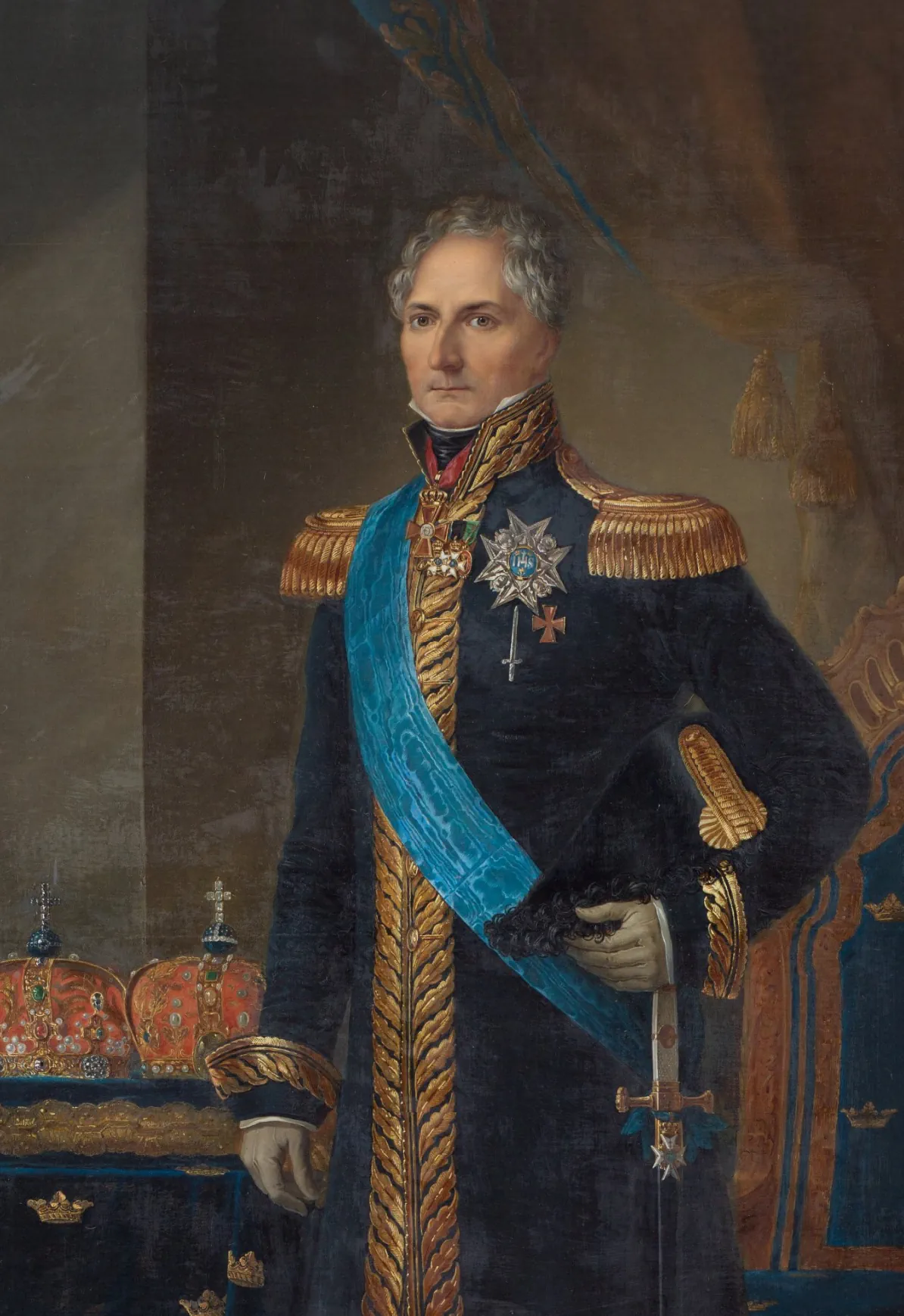 Karl XIV Johan