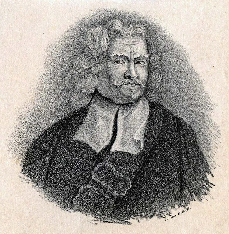Olaus Petri
