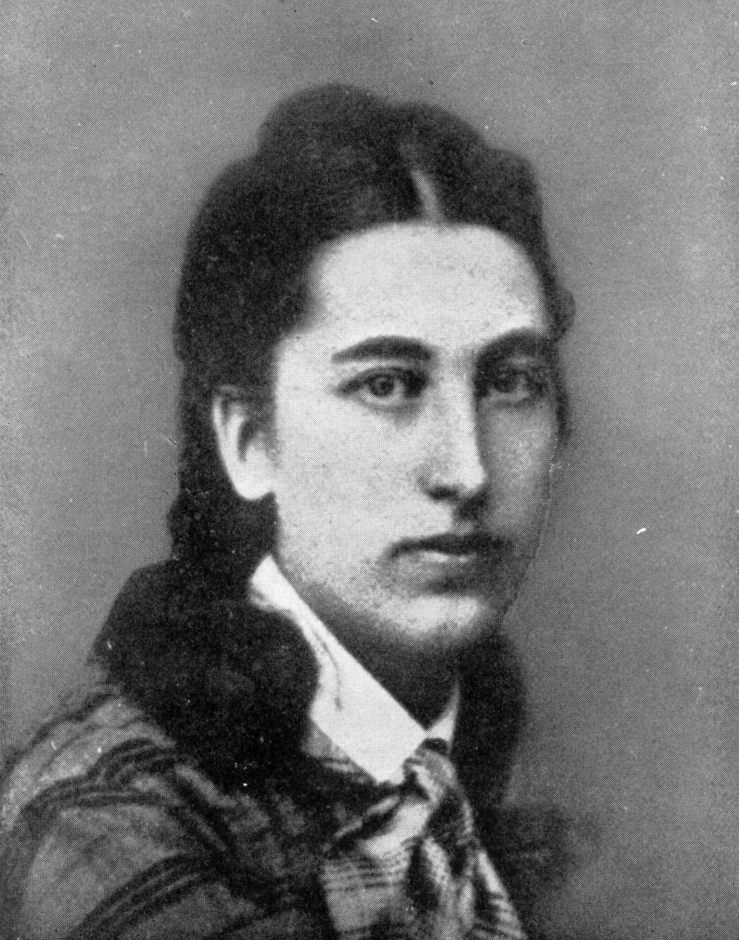 Viktoria Benedictsson