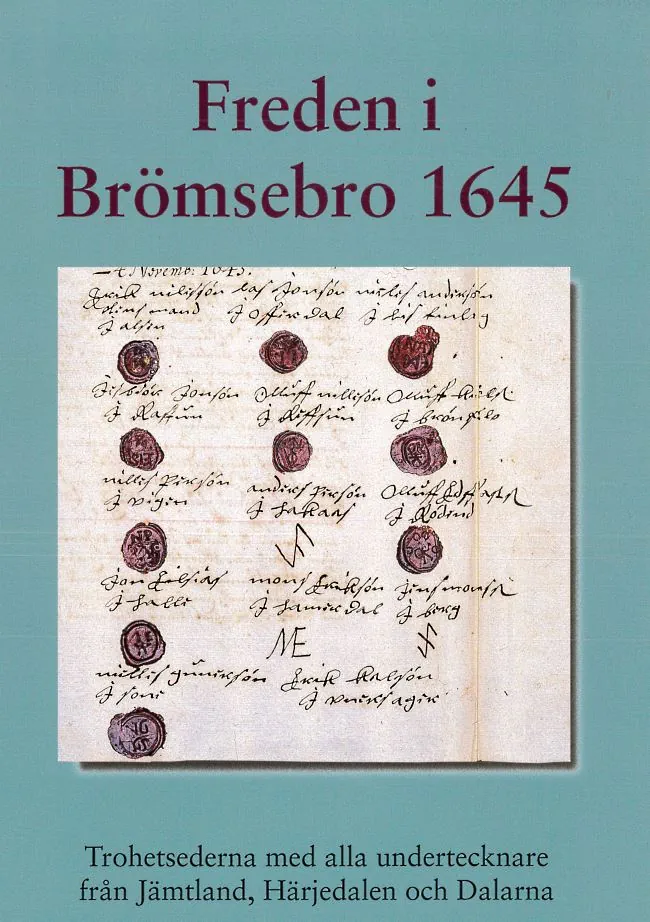 freden i Brömsebro
