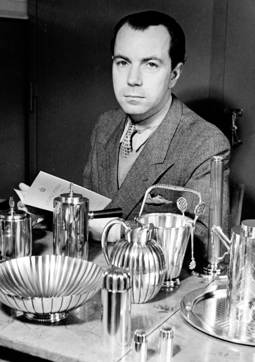 sigvard bernadotte