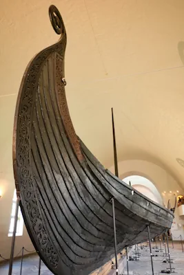 vikingabåt